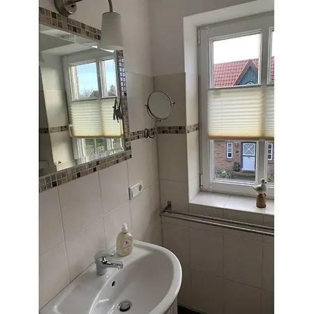 Holiday home Liiw Comfortable