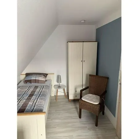 Holiday home Liiw Comfortable *