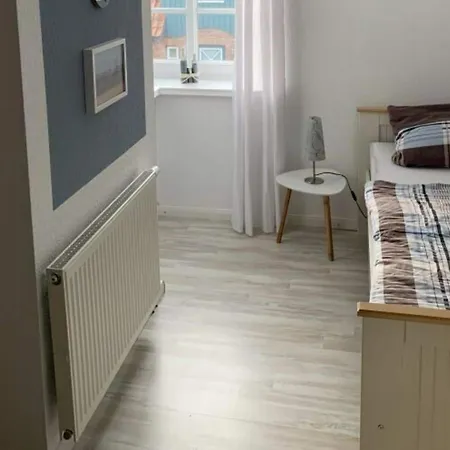 Liiw Comfortable Nieblum