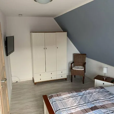 Liiw Comfortable Hébergement de vacances *