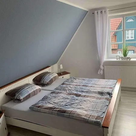 Liiw Comfortable Nieblum