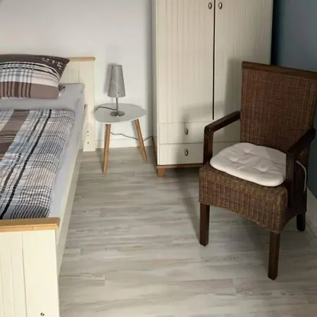 Hébergement de vacances Liiw Comfortable *