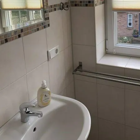 Liiw Comfortable Hébergement de vacances *