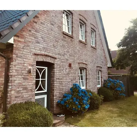 Hébergement de vacances Liiw Comfortable