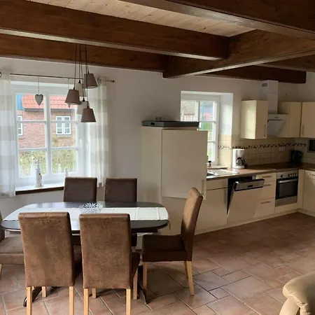 Liiw Comfortable Nieblum