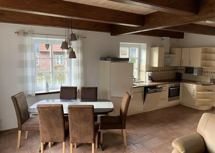 Liiw Comfortable Nieblum